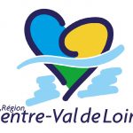 Logo Centre val de Loire