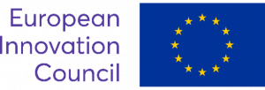 Logo EIC AAP Horizon Europe