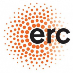Logo ERC Horizon Europe