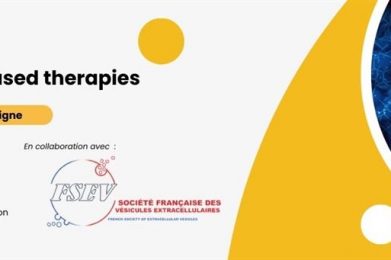 Affiche Appel à manifestation d'Intérêt Cluster Santé 2025